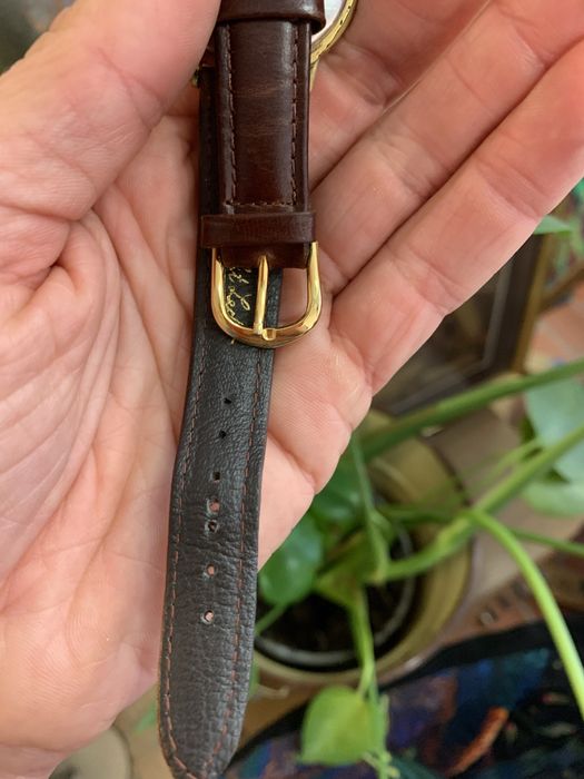 Zegarek meski Junghans lata 70 sprawny