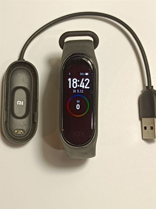 Xiaomi Mi Smart Band 4