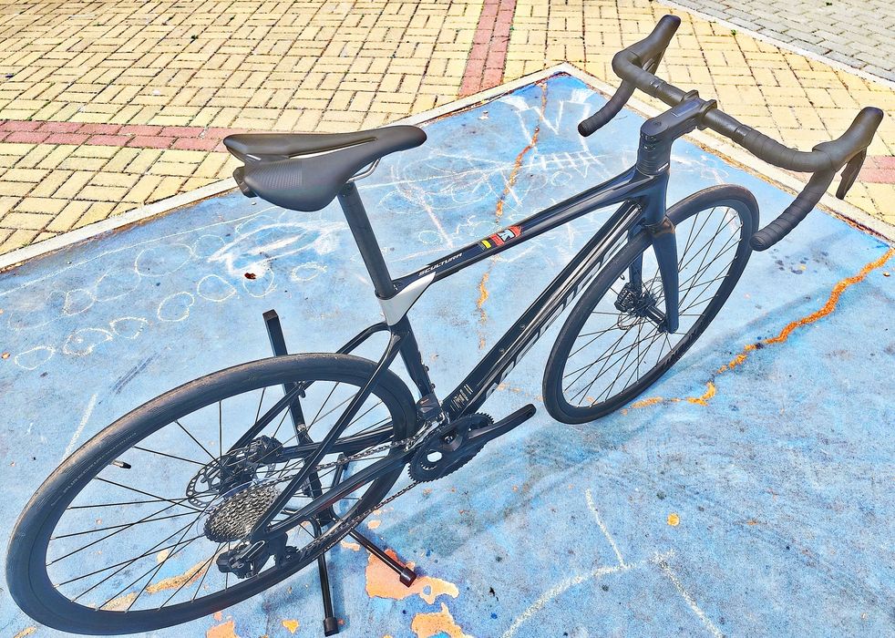 Merida Scultura 6000 DI2