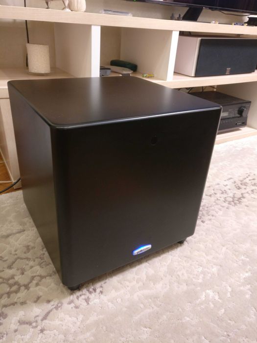 Сабвуфер Polk Audio DSW PRO 500