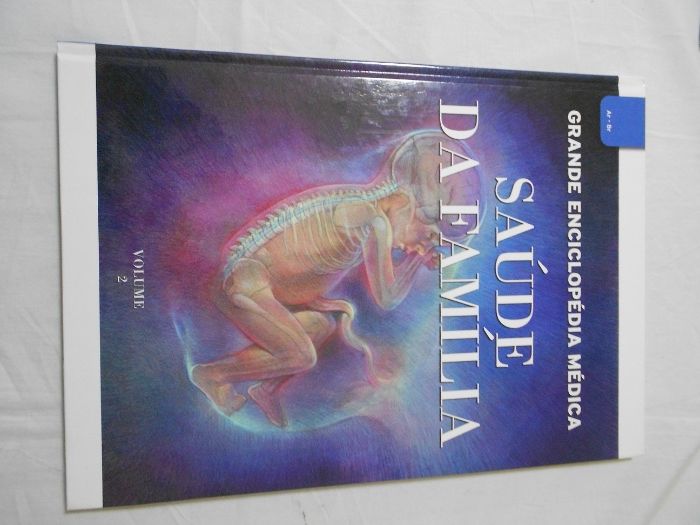 Grande Enciclopédia Medica