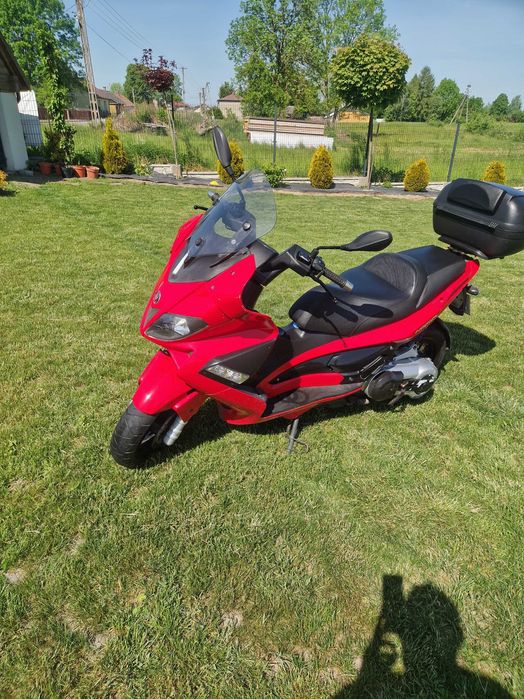 Piaggio