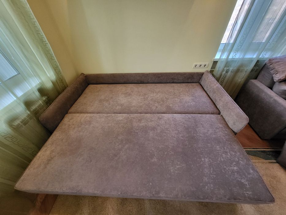 Оренда 1-к. квартири, вул.Уманська/Єреванська.