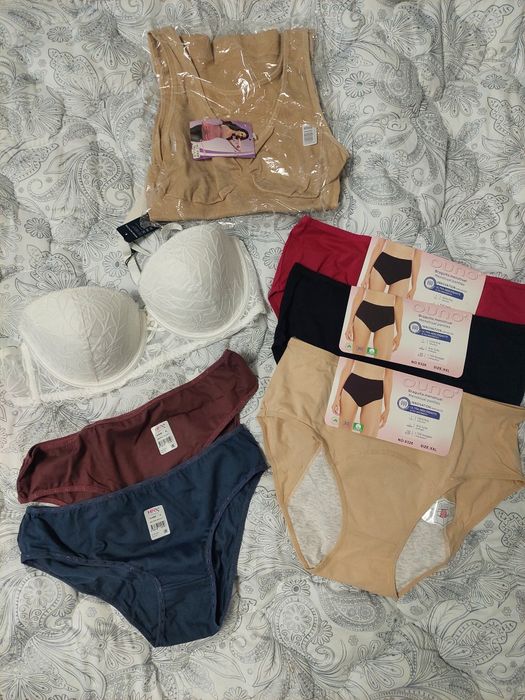 Бюстик анжеліка 90С