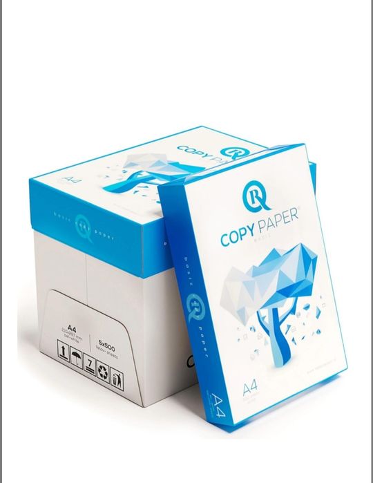 Продам  Папір  А4