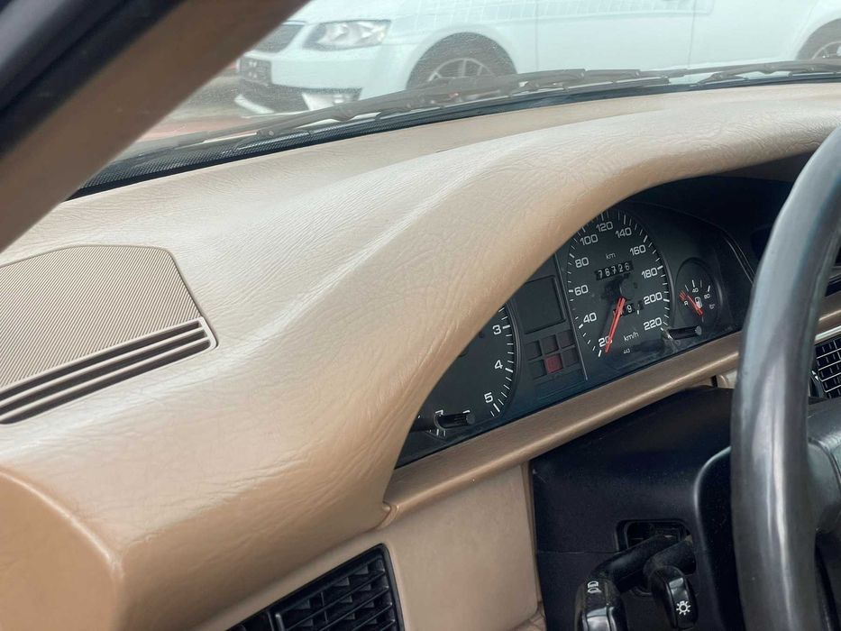 Audi 100 Ідеальна