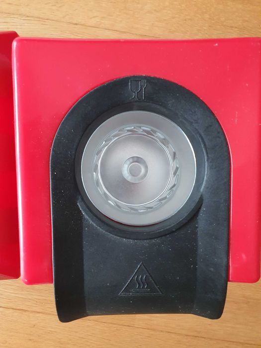 Máquina fazer Pipocas 1200W