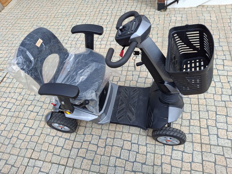 Stannah Flex Scooter