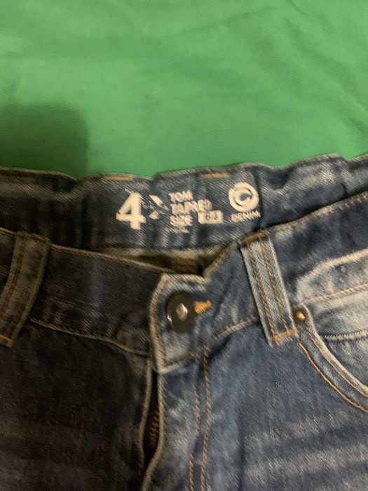 Штаны, джинсы