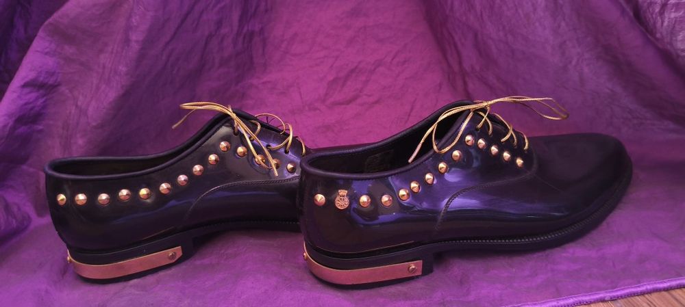 Sapatos Lemon Jelly