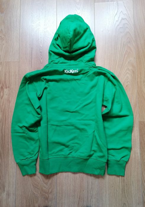 Sweatshirt Kickers