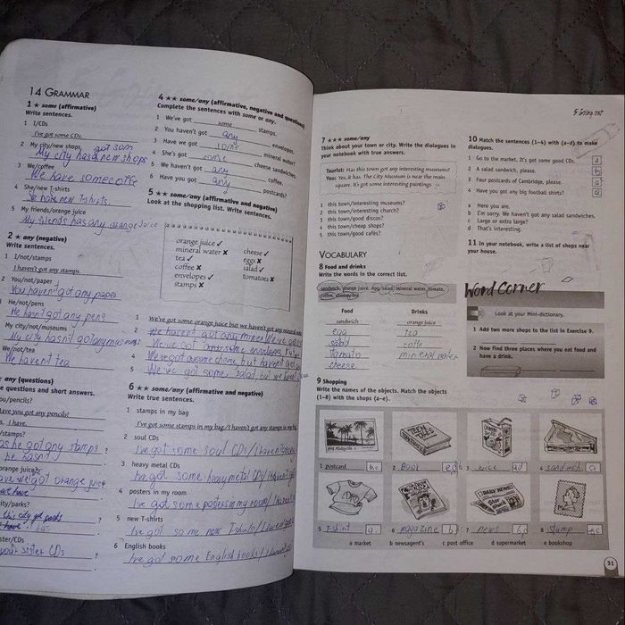New Opportunities - Beginner: 200 грн. - Книги / журналы