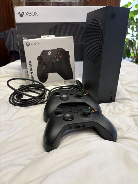 Xbox series S 1 Tb