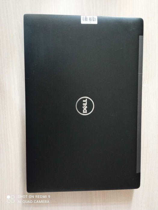 Laptopy Dell Latitude 7000