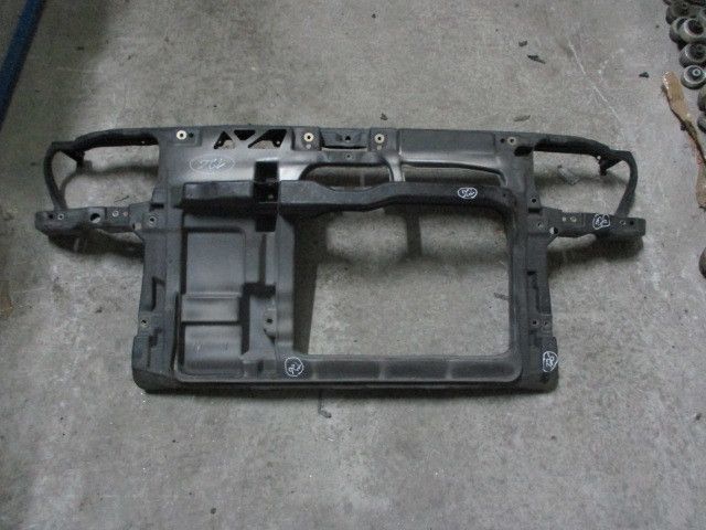 Frente em fibra ou chapa VOLKSWAGEN Golf IV (1J1)