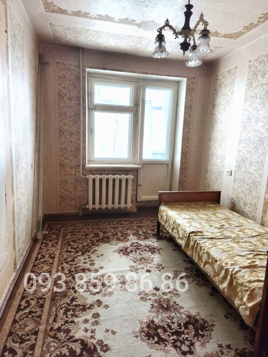 Квартира – Миколаїв, Центральний район - Вид 5