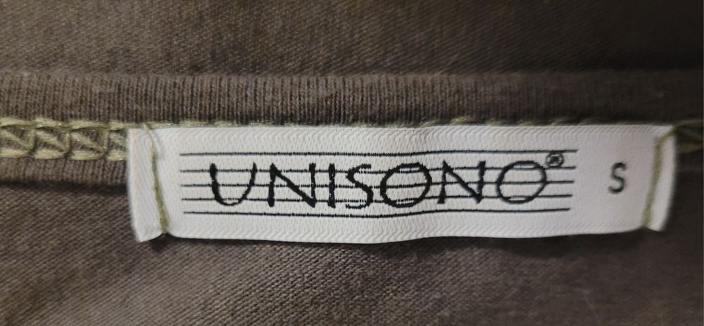 Sukienka/tunika Unisono S