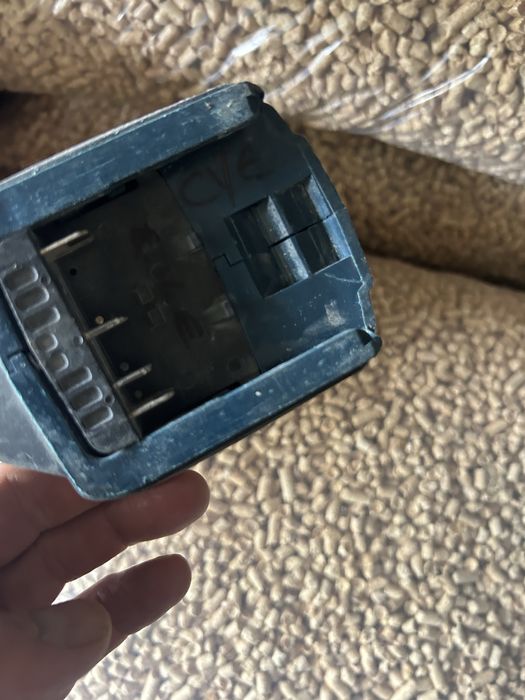 Zakretarka bosch 18v