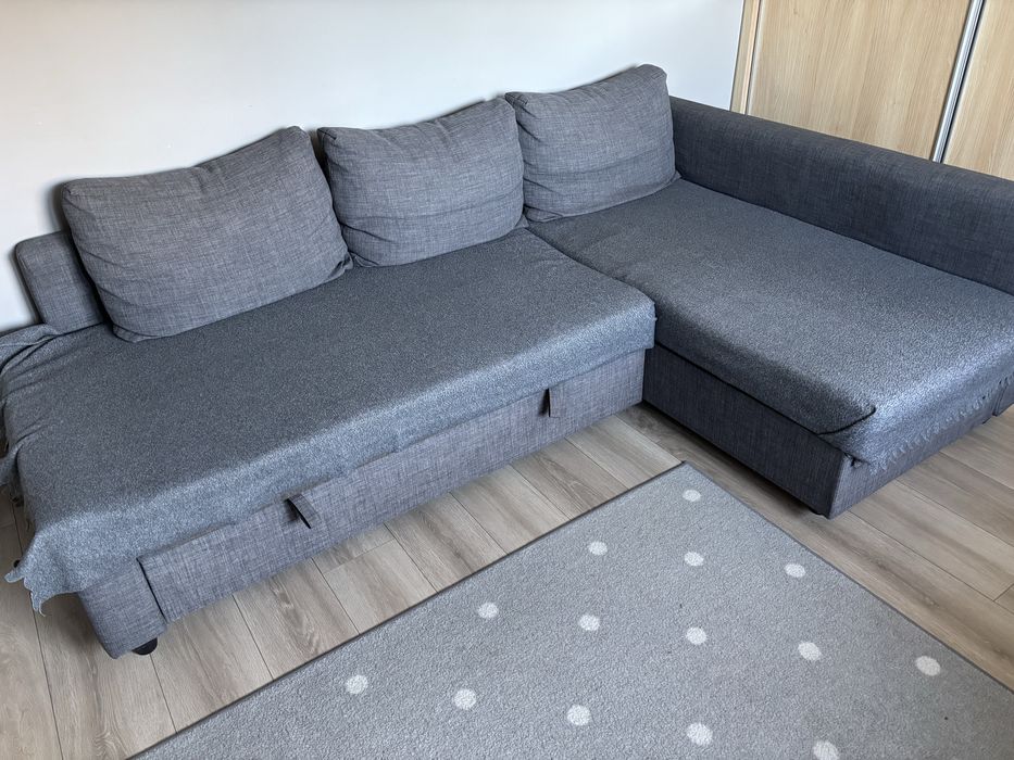 Narożnik Ikea Friheten