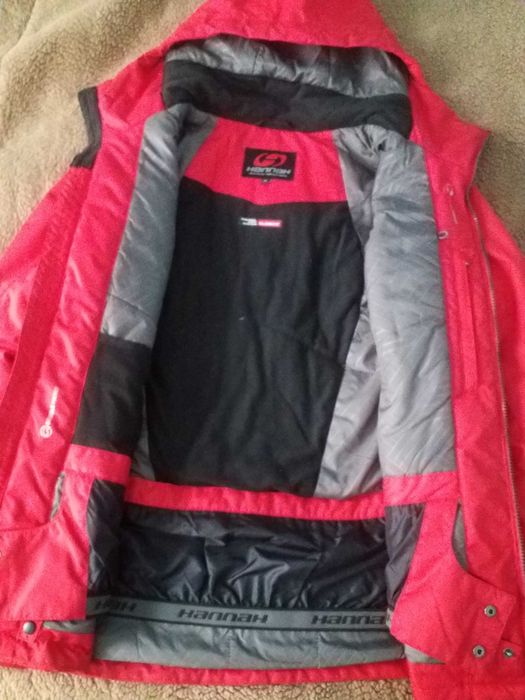 Sprzedam kurtka zimowa narciarska
