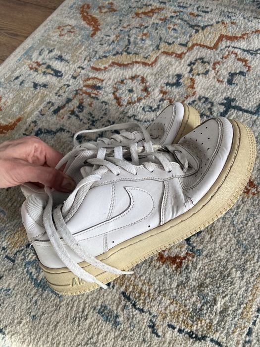 Buty Air force.