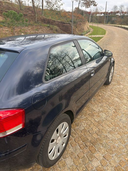 Audi A3 tdi  1.9