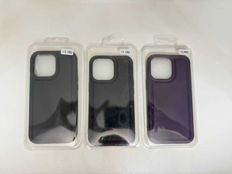 Чохол дня iPhone 13 Pro