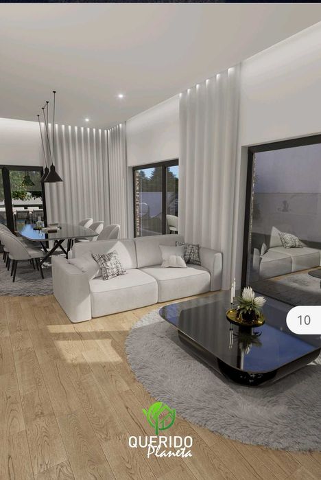 Tereno a venda en Albergaria a