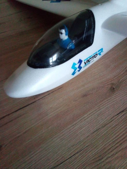 Samolot RC Szybowiec Sky Surfer X8 150cm 4K PNP