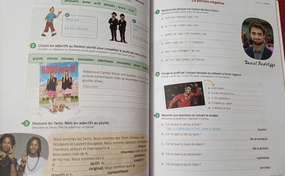 Engaging 7 Activity Book433276899222497282