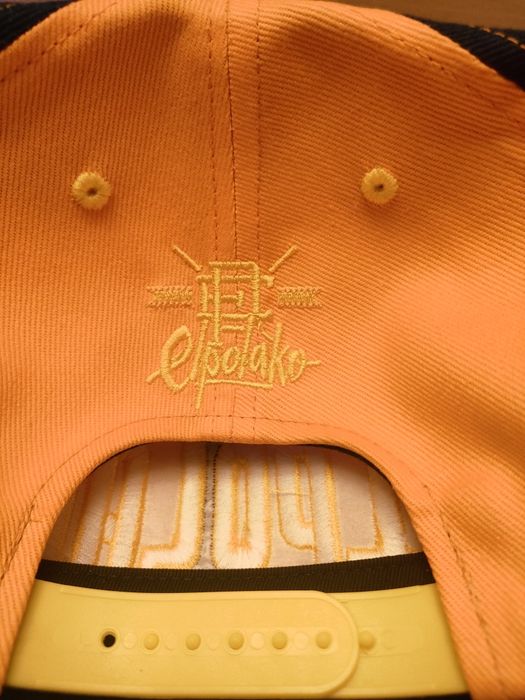 El Polako Czapka Snapback Elpolako Donguralesko
