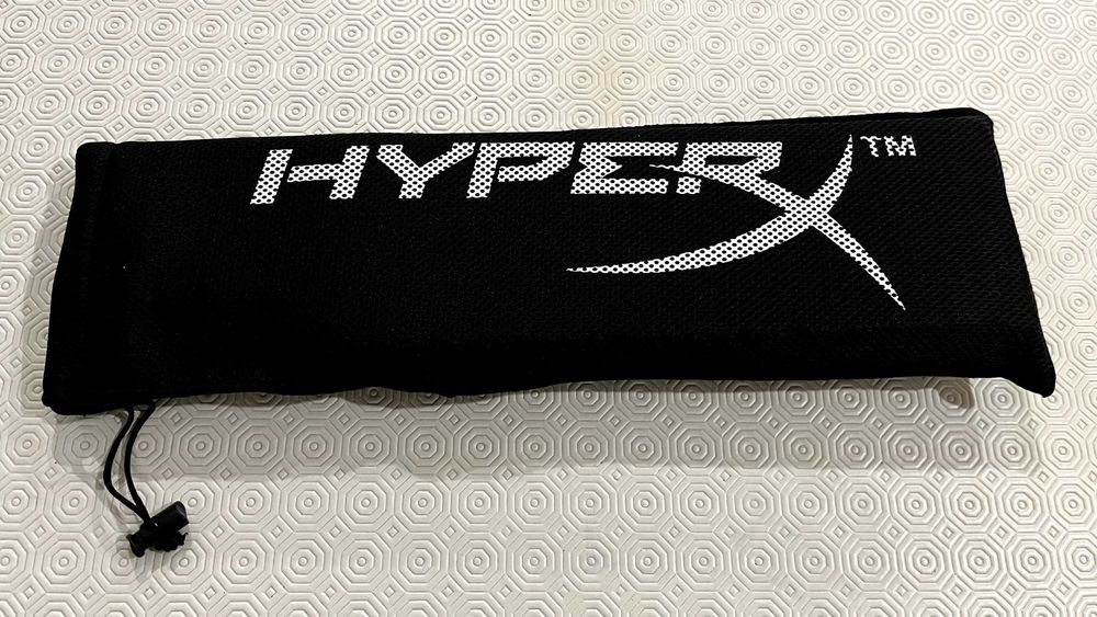 Teclado Hyper Allow FPS