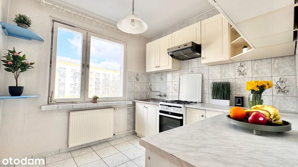 Zatrzymaj się na chwilę! To może być twoje nowe mieszkanie