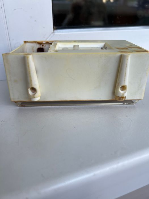 Годинник   будильник "Слава"