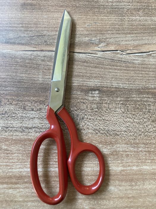 Nożyczki  Mundial 271-8SR Leworęczne