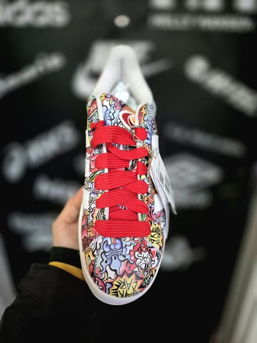Чоловічі кросівки Adidas Originals x FEWOCiOUS Campus 00(43⅓ і 45⅓-29)