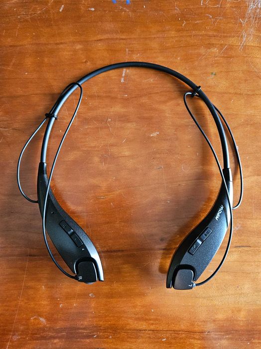 Mpow neckband bluetooth earphones - BH25