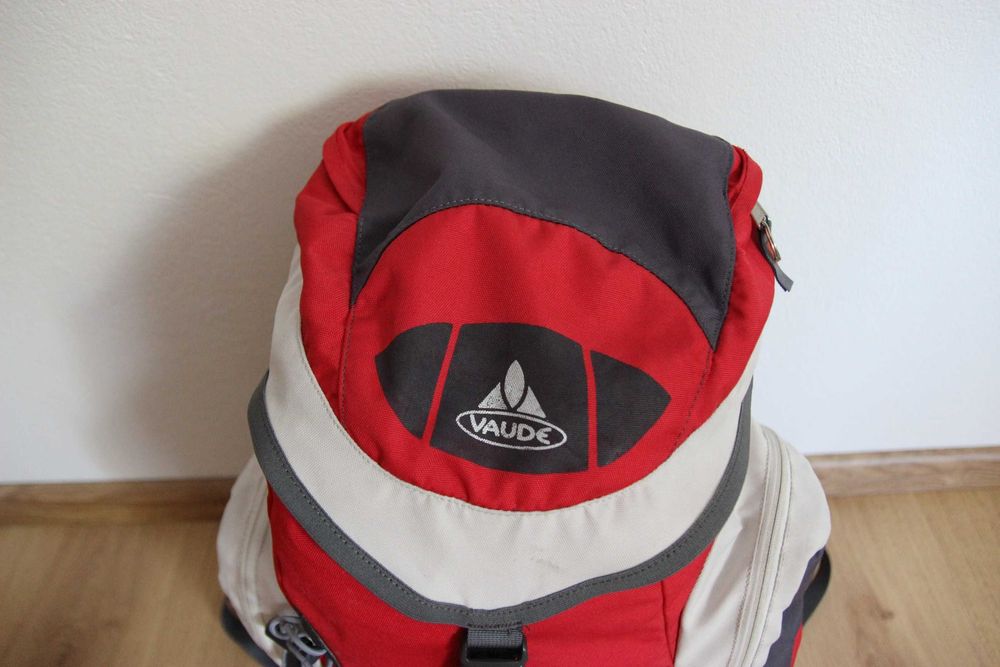 Plecak turystyczny Vaude 30L