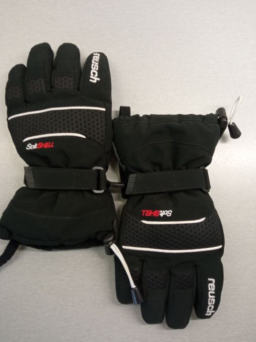Sprzedam rękawice Reusch.