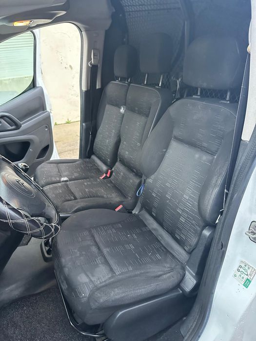 Citroen Berlingo 1.6hdi