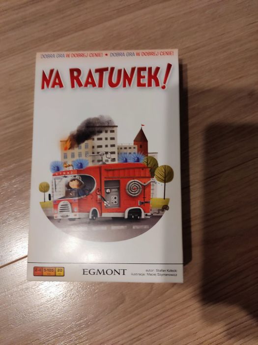 Zestaw gier, klocków dla dzieci