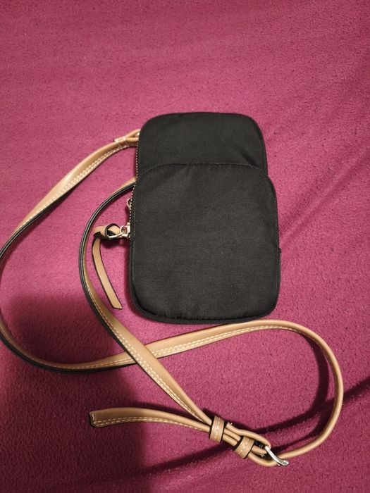 Bolsa pequena Parfois