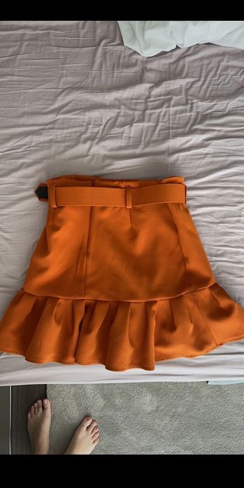 Saia S - NOVA - com cinto