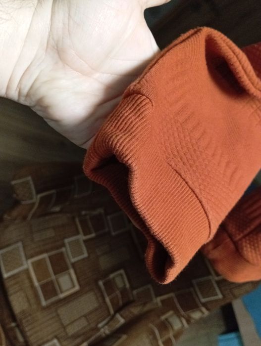 Sweter bluza Refill XL