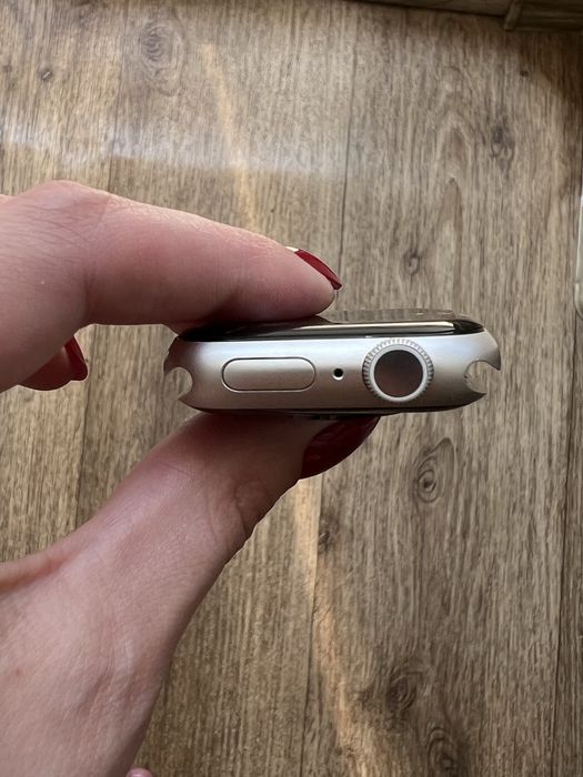 Часы, годинник Apple Watch 8, 41мм