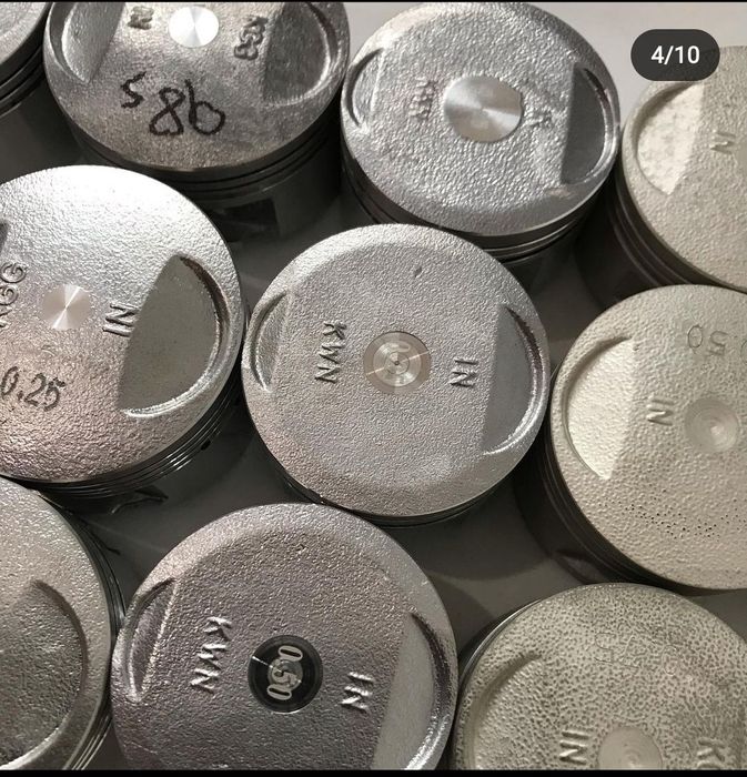 Honda sh поршень поршнева цпг pcx fes s wing nns forza 250 ps pes nes