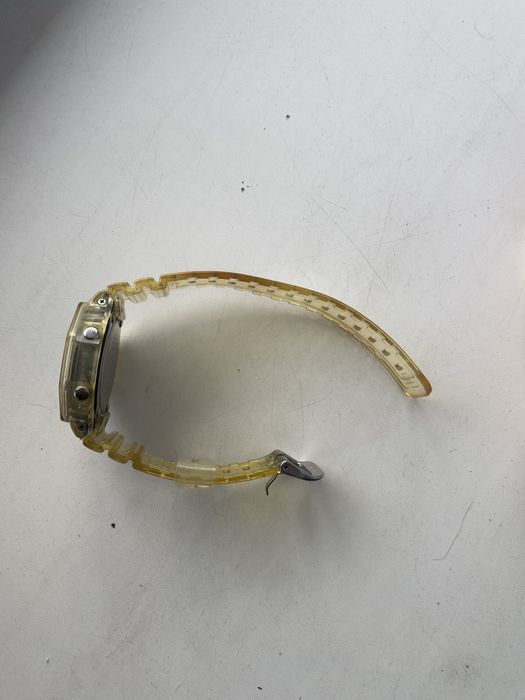 Годинник Casio G-Shock GA-2100SKE-7AER