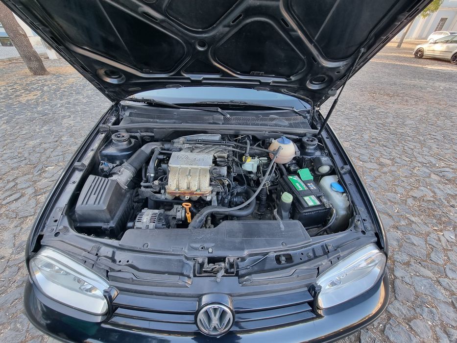 Volkswagen Golf — fotografia 8