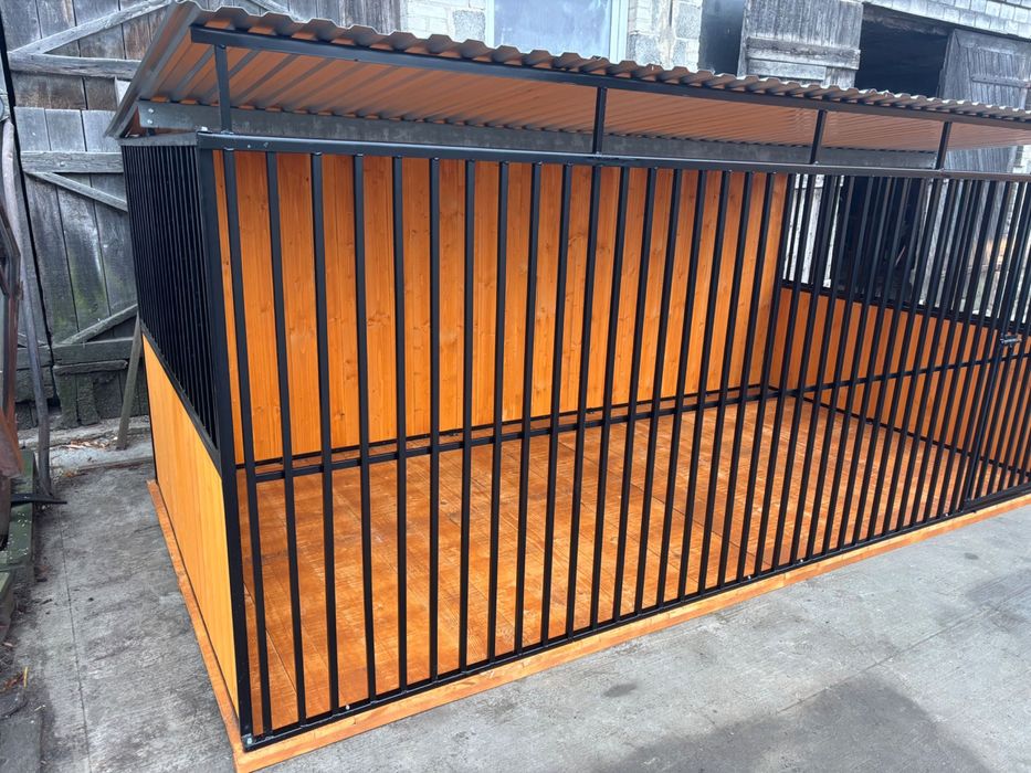 Kojec dla psa super okazja