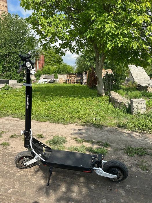 Продаж Kukirin g2 max